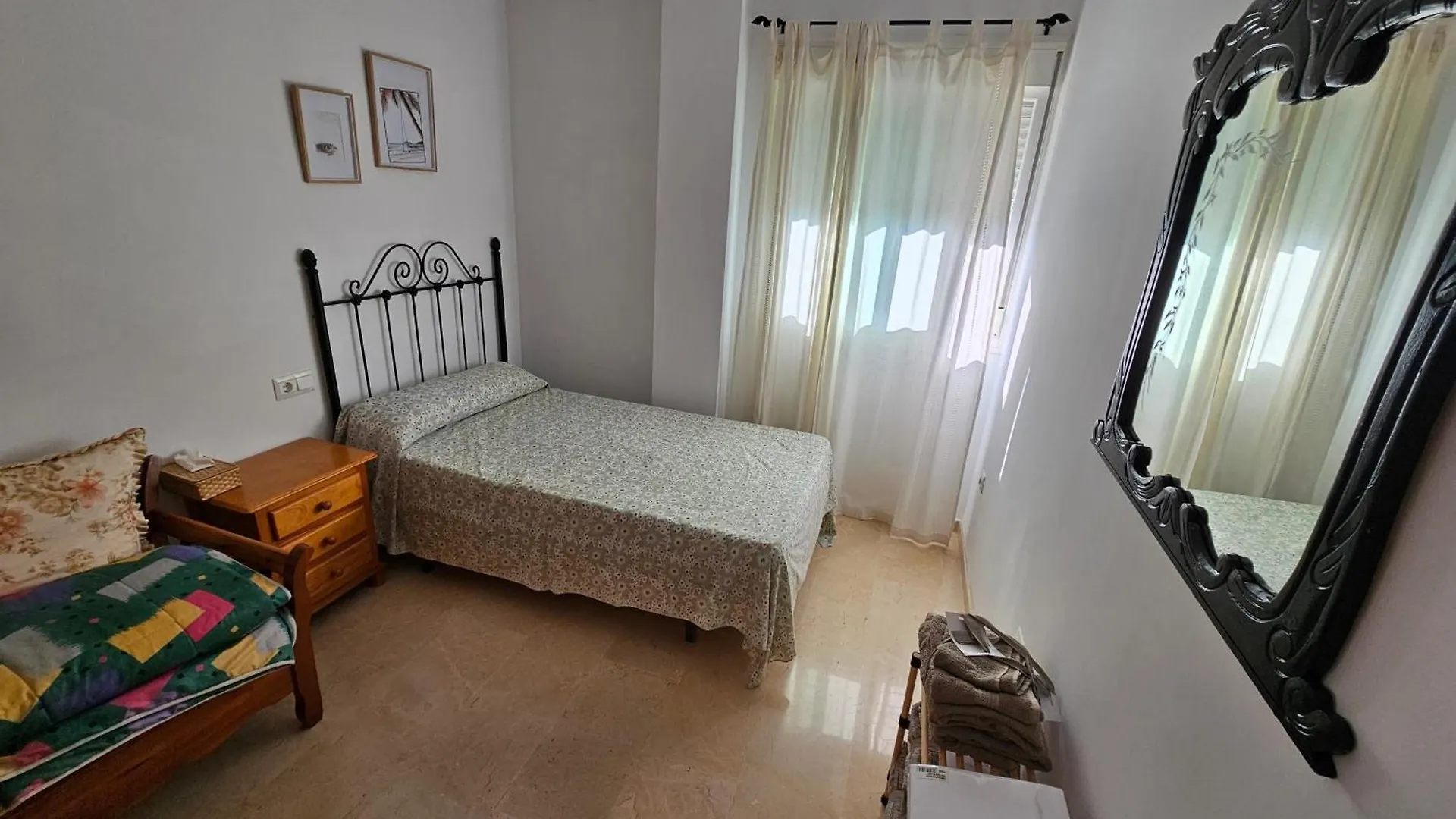 Casa Dona - Benajarafe Villa Holiday home